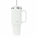 Contigo Thermalock Tumbler termotass v&auml;rv White 1200 ml
