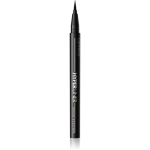 Catrice Hyper Liner Brush Eyeliner Vedel silmapliiats metalse mati viimistlusega varjund 010 Classic Black 0.52 ml