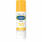 Daylong Cetaphil SUN Multi-Protection Fluid Kaitsev matt n&auml;ovedelik SPF 50+ 50 ml