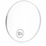 Diva & Nice Cosmetics Accessories Mirror Suurendav kosmeetiline peegel iminappadega 9 cm