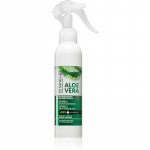Dr. Sant&eacute; Aloe Vera Pihusti kammimise kergendamiseks aloe veraga 150 ml