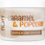 Fluff Caramel & Popcorn Kehakoorija 160 ml