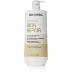 Goldwell Dualsenses Rich Repair Restoring Conditioner Taastav palsam 1000 ml