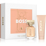 Hugo Boss BOSS The Scent for Her Kinkekomplekt  Wle