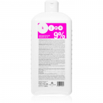 Kallos KJMN Professional Hydrogen Peroxide Aktiveeriv emulsioon 9% 30 vol. professionaalseks kasutamiseks 1000 ml