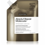 L&rsquo;Or&eacute;al Professionnel Serie Expert Absolut Repair Molecular Tugevdav &scaron;ampoon kahjustatud juustele 500 ml