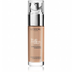L&rsquo;Or&eacute;al Paris True Match Vedel jumestuskreem varjund 3D3W 30 ml
