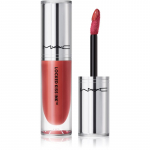 MAC Cosmetics Locked Kiss Ink 24HR Lipcolour Kauakestev matt vedel huulepulk varjund Mull it over & over 4 ml