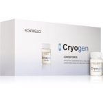 Montibello Cryogen Concentrate Juuste kasvu turgutav hooldus juuste v&auml;ljalangemise vastu aplikaatoriga 10x7 ml