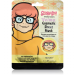 Mad Beauty Scooby Doo Velma Lehtmask toimib antioks&uuml;dandina 25 ml