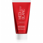 MEDIBLANC Whitening h&uuml;droks&uuml;apatiidiga valgendav pasta 50 ml
