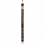 Miss Sporty Naturally Perfect Vol. 1 Universaalpliiats silmadele ja kulmudele varjund 007 Caramel 0,78 g