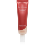 Missha M Perfect Cover BB Cream Pro Niisutav BB kreem tugev p&auml;ikesekaitse varjund #19 50 ml
