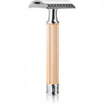 M&uuml;hle TRADITIONAL R41 Klassikaline raseerija Rosegold