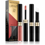 Max Factor Lipfinity Lip Colour Kauap&uuml;siv huulepulk palsamiga varjund 026 So Delightful 4,2 g
