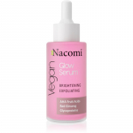 Nacomi Glow Serum S&auml;ra andev seerum 40 ml