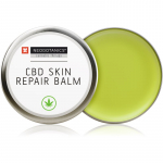 Neobotanics CBD Skin Repair Balm Looduslik palsam CBDga 30 ml
