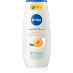 Nivea Apricot & Apricot Seed Oil Hooldav du&scaron;igeel 250 ml