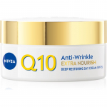 NIVEA Q10 Power Toitev p&auml;evakreem kortsudevastase toimega 50 ml