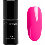 NEONAIL Candy Girl Geelk&uuml;&uuml;nelakk varjund Thailand Beauty 7.2 ml