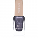 Notino Gel Effect Nail Polish Geeliefektiga k&uuml;&uuml;nelakk 610 Galaxy Dust 10 ml