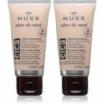 Nuxe R&ecirc;ve de Miel Cica Rich Hand Cream Intensiivne k&auml;tekreem