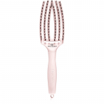 Olivia Garden Fingerbrush Bloom Lame hari Medium 1 tk