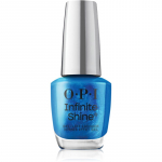 OPI Infinite Shine Silk Geeliefektiga k&uuml;&uuml;nelakk Do You Sea What I Sea? 15 ml