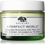 Origins A Perfect World&trade; Antioxidant Moisturizer With White Tea Toitev antioks&uuml;dantne kreem 50 ml