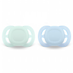 Philips Avent Ultrastart SCF075/12 0-2 m lutt Boy 2 tk