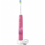 Philips Sonicare 4100 HX3689/41 Heliline elektrihambahari Pink 1 tk