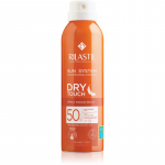 Rilastil Sun System Dry Touch Pihustatav p&auml;ikesekaitse SPF 50 200 ml