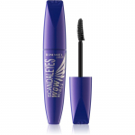 Rimmel ScandalEyes WOW Wings Vol&uuml;&uuml;mi andev ja koolutav ripsmetu&scaron;&scaron; varjund 001 Black 12 ml