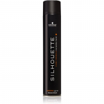 Schwarzkopf Professional Silhouette Super Hold Juukselakk tugevalt pinguldav 750 ml