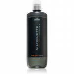 Schwarzkopf Professional Silhouette Pump Spray Juukselakk - tugev hoidvus t&auml;itepakend 1000 ml