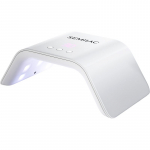 Semilac UV LED Lamp 24W/36 LED geelk&uuml;&uuml;nelamp 1 tk