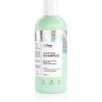 so!flow After Keratin Straightening Smoothing Shampoo Silendav &scaron;ampoon 400 ml