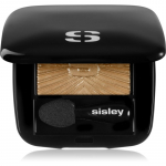 Sisley Les Phyto Ombres Satiiniviimistlusega lauv&auml;rv tundlikele silmadele varjund 41 Glow Gold 1,5 g