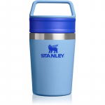 Stanley Caf&eacute;-To-Go Travel Mug termotass v&auml;ike Blue Sky 230 ml
