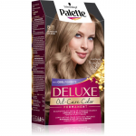 Schwarzkopf Palette Deluxe P&uuml;sijuuksev&auml;rv varjund 8-11 Cool Blonde 1 tk
