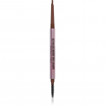Too Faced Super Fine Brow Detailer Eyebrow Pencil Kauakestev kulmupliiats varjund Auburn 0.08 g