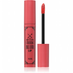 Too Cool For School Artclass Fixing Blur Lip Velvet huulepulk varjund 3 Pink Garden 4.5 g