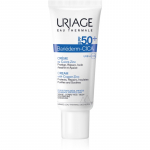 Uriage Bari&eacute;derm Cica-Cream with Copper-Zinc SPF 50+ Parandav kreem vase ja tsingiga SPF 50+ 40 ml