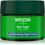 Weleda Skin Food Eriti toitev &ouml;&ouml;kreem taastava toimega 40 ml
