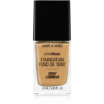 Wet n Wild PhotoFocus Kerge tooniv niisutaja s&auml;ra andva efektiga varjund Desert Beige 28 ml