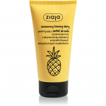 Ziaja Pineapple &Otilde;rn kehasorbett kooriva toimega 160 ml