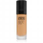 ANNEMARIE B&Ouml;RLIND DEKORATIVE T&auml;ielikult kattev jumestuskreem vananemisvastase toimega varjund Honey 16K 30 ml