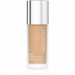 ARTDECO Rich Treatment Foundation Valgustpeegeldav jumestuskreem varjund 485.18 Deep Honey 20 ml