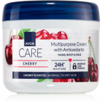 Avon Care Cherry Mitmeotstarbeline kreem n&auml;ole, k&auml;tele ja kehale 400 ml