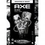 Axe Black Kinkekomplekt  Mle